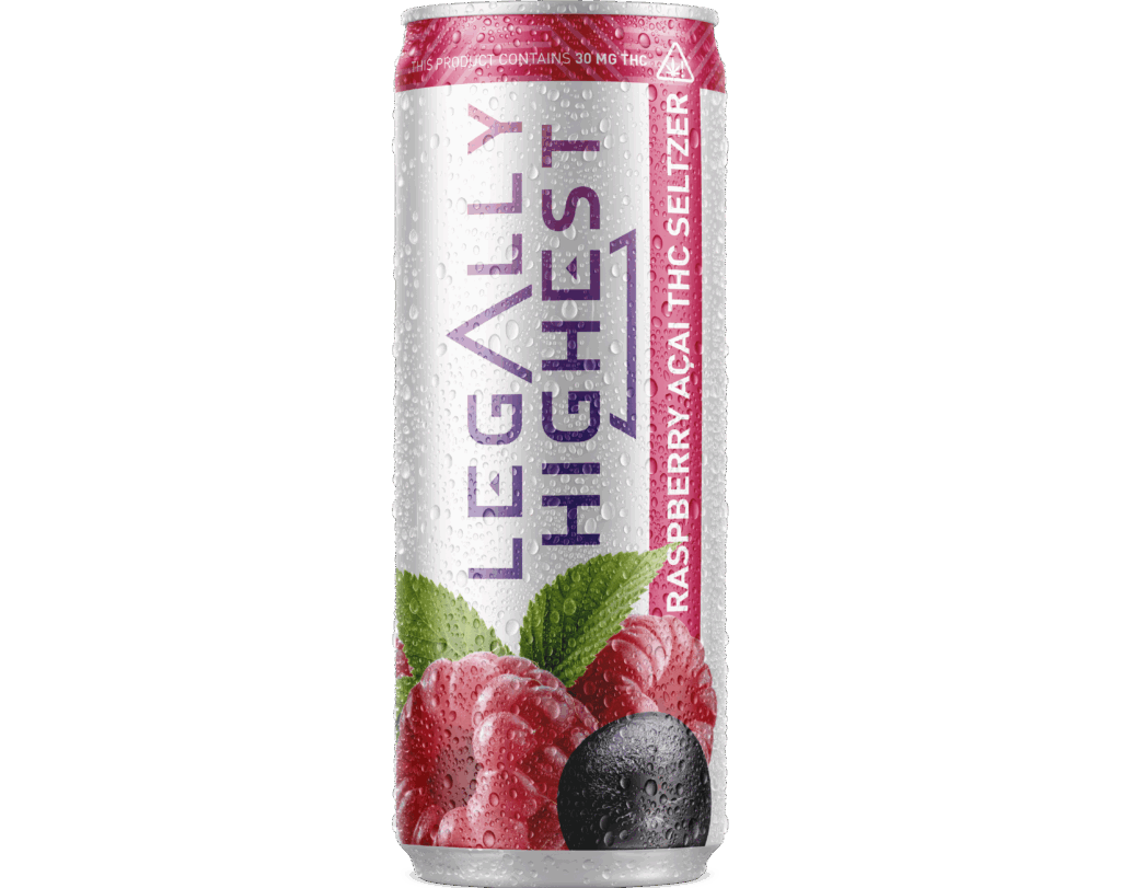 Legally Highest
