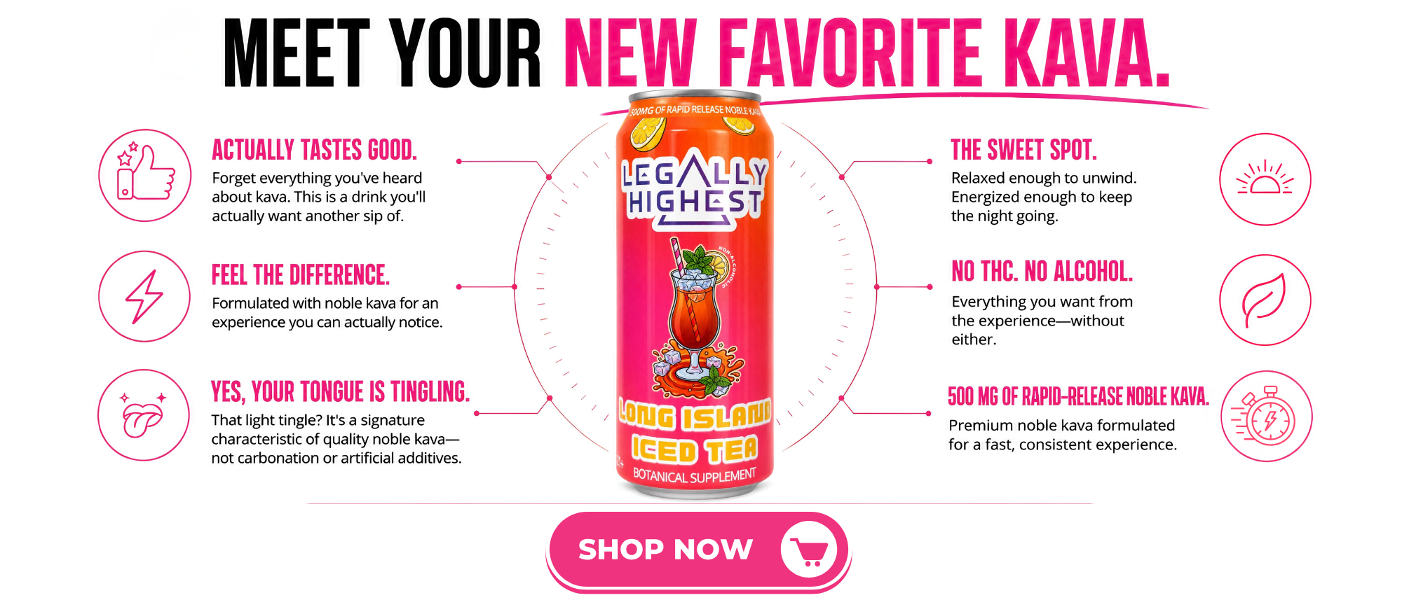 Legally Highest