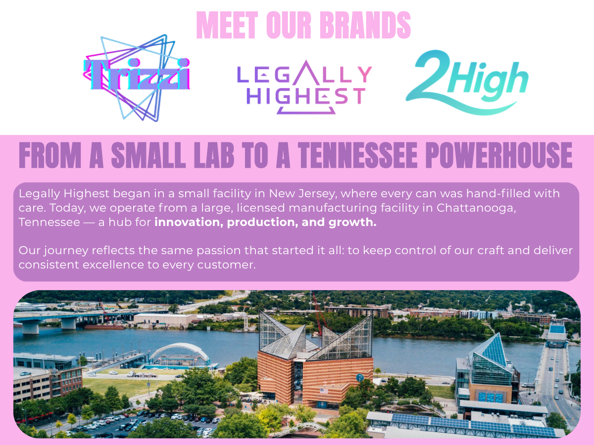Legally Highest
